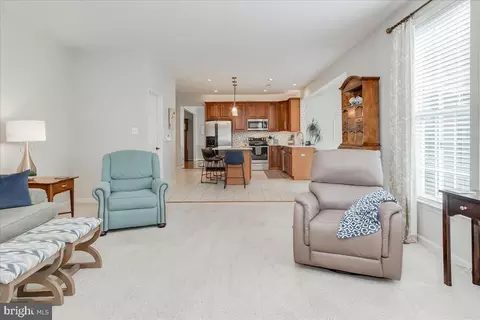 Living - 111 Wheeler Ln, Frederick, MD 21702 photo 3 of 3