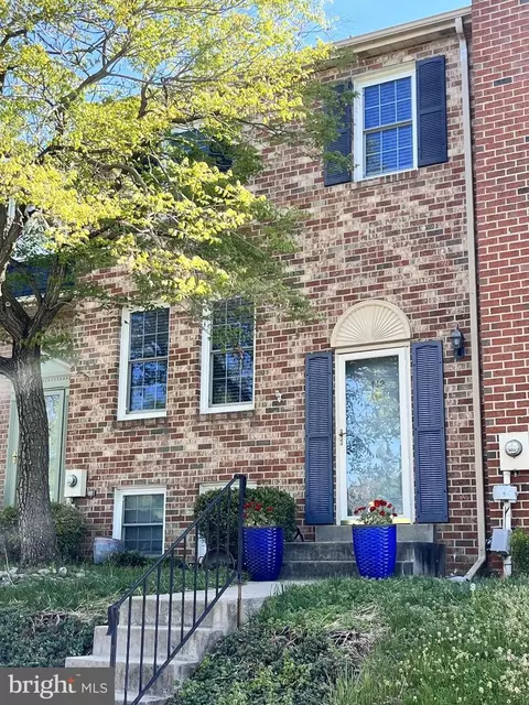 112 Bracken Ct, Walkersville, MD 21793