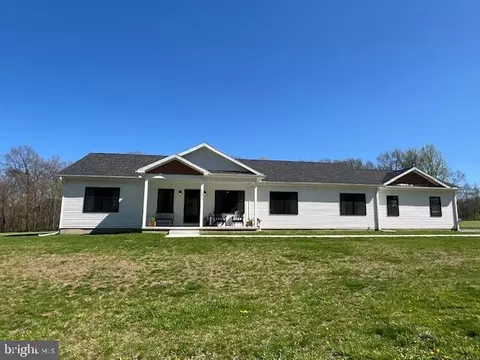 14252 Ridenour Rd, Smithsburg, MD 21783