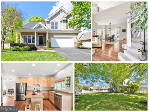 5750 Applefield Path, New Market, MD 21774