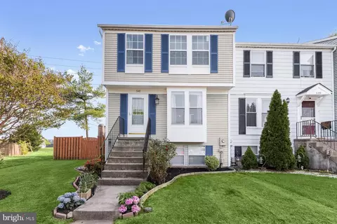 541 Riggs Ct, Frederick, MD 21703