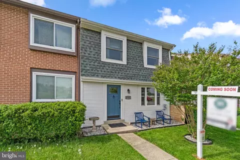 8705 Adventure Ave, Walkersville, MD 21793