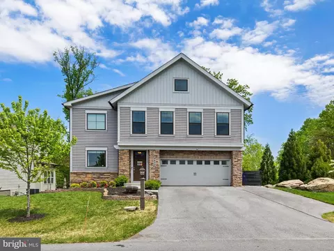 9932 Arapahoe Rd, New Market, MD 21774