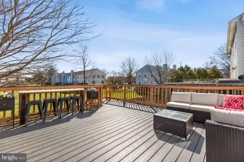 Exterior - 6721 Killdeer Ct, Frederick, MD 21703 photo 2 of 5