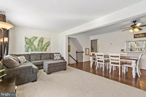 Living - 6721 Killdeer Ct, Frederick, MD 21703 photo 1 of 4