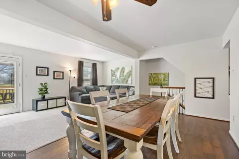 Dining - 6721 Killdeer Ct, Frederick, MD 21703 photo 2 of 4