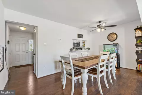 Dining - 6721 Killdeer Ct, Frederick, MD 21703 photo 3 of 4