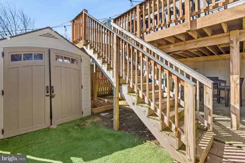 Exterior - 6721 Killdeer Ct, Frederick, MD 21703 photo 4 of 5