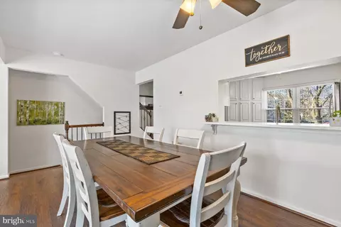 Dining - 6721 Killdeer Ct, Frederick, MD 21703 photo 4 of 4