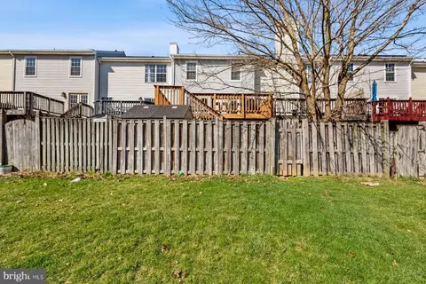 Exterior - 6721 Killdeer Ct, Frederick, MD 21703 photo 5 of 5