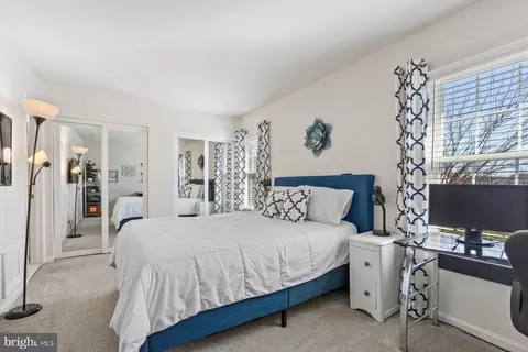 Bedroom - 6721 Killdeer Ct, Frederick, MD 21703 photo 2 of 8