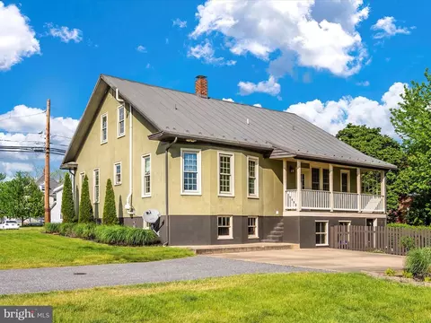 302 E Main St, Thurmont, MD 21788 photo 46