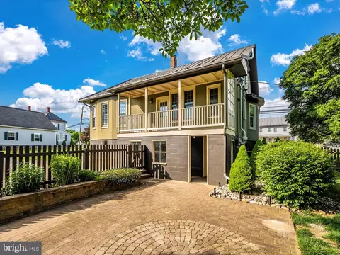 302 E Main St, Thurmont, MD 21788 photo 47