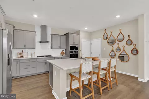 Kitchen - 730 Bond St, Frederick, MD 21701 photo 1 of 3
