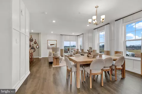 Dining - 730 Bond St, Frederick, MD 21701 photo 1 of 1