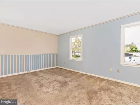 Bedroom - 113 E Hammaker St, Thurmont, MD 21788 photo 1 of 9