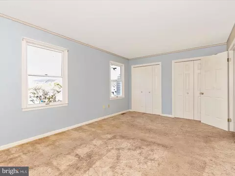 Bedroom - 113 E Hammaker St, Thurmont, MD 21788 photo 3 of 9