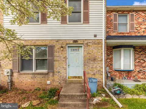 Exterior - 113 E Hammaker St, Thurmont, MD 21788 photo 2 of 11