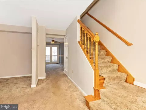 Entry Way - 113 E Hammaker St, Thurmont, MD 21788 photo 2 of 3