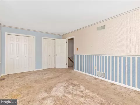 Bedroom - 113 E Hammaker St, Thurmont, MD 21788 photo 2 of 9