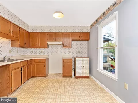 Kitchen - 113 E Hammaker St, Thurmont, MD 21788 photo 1 of 6