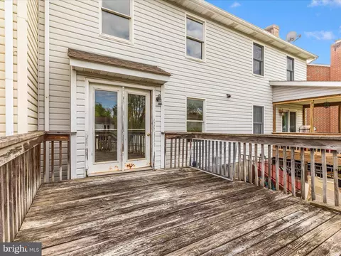 Exterior - 113 E Hammaker St, Thurmont, MD 21788 photo 6 of 11