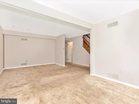 Living - 113 E Hammaker St, Thurmont, MD 21788 photo 4 of 6