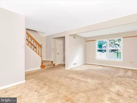 Living - 113 E Hammaker St, Thurmont, MD 21788 photo 3 of 6