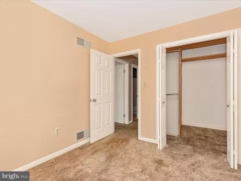 Bedroom - 113 E Hammaker St, Thurmont, MD 21788 photo 8 of 9