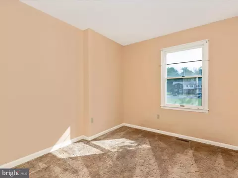 Bedroom - 113 E Hammaker St, Thurmont, MD 21788 photo 7 of 9