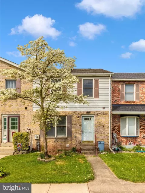 Exterior - 113 E Hammaker St, Thurmont, MD 21788 photo 11 of 11
