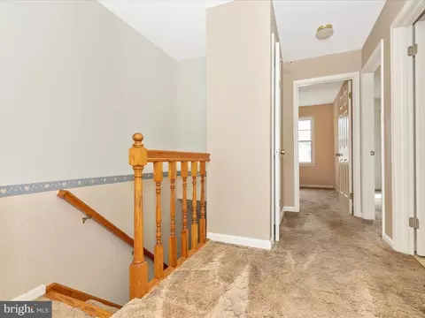 Entry Way - 113 E Hammaker St, Thurmont, MD 21788 photo 3 of 3