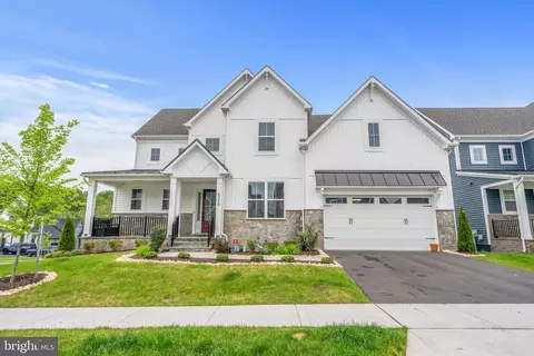 4770 Plum Rd, Monrovia, MD 21770