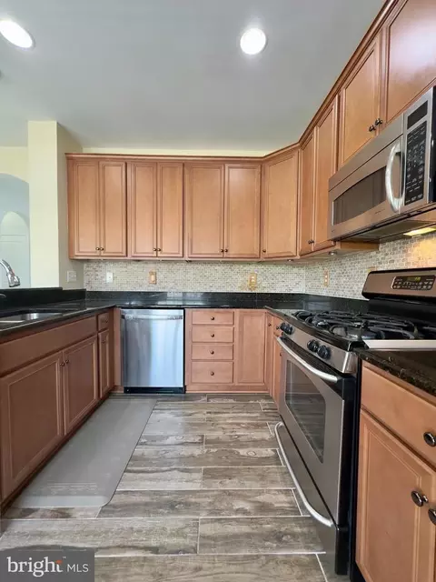Kitchen - 1790 B Poolside Way #22-B, Frederick, MD 21701 photo 5 of 5