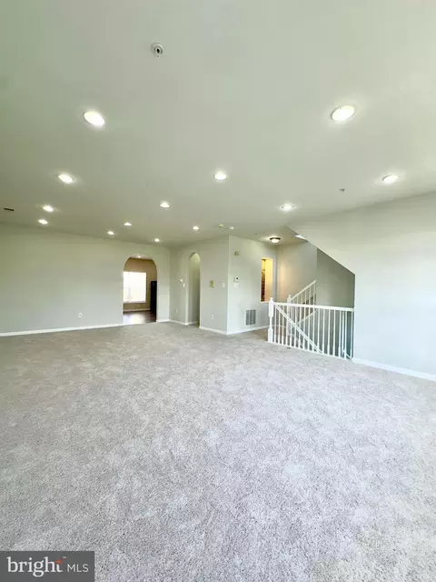Living - 1790 B Poolside Way #22-B, Frederick, MD 21701 photo 2 of 10