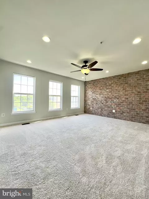 Living - 1790 B Poolside Way #22-B, Frederick, MD 21701 photo 8 of 10