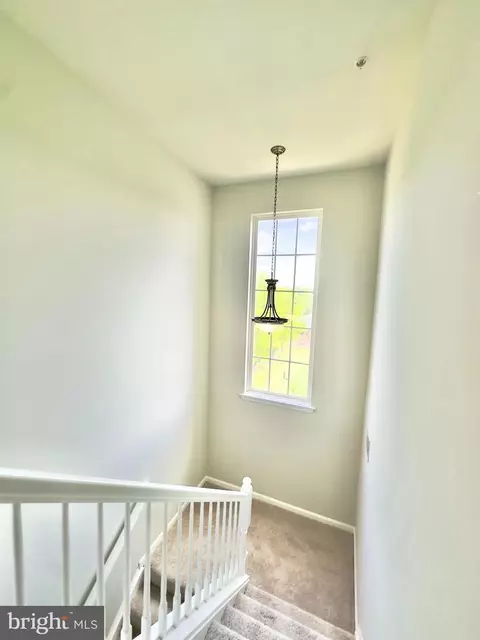 Entry Way - 1790 B Poolside Way #22-B, Frederick, MD 21701 photo 3 of 4
