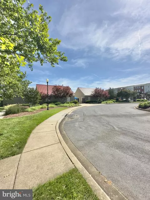 Exterior - 1790 B Poolside Way #22-B, Frederick, MD 21701 photo 4 of 4