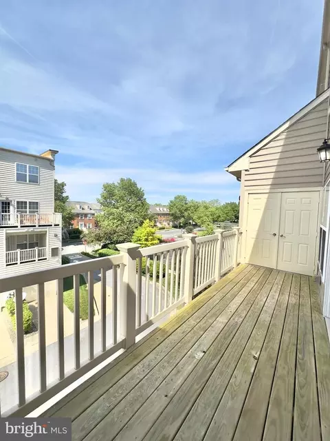 Exterior - 1790 B Poolside Way #22-B, Frederick, MD 21701 photo 2 of 4