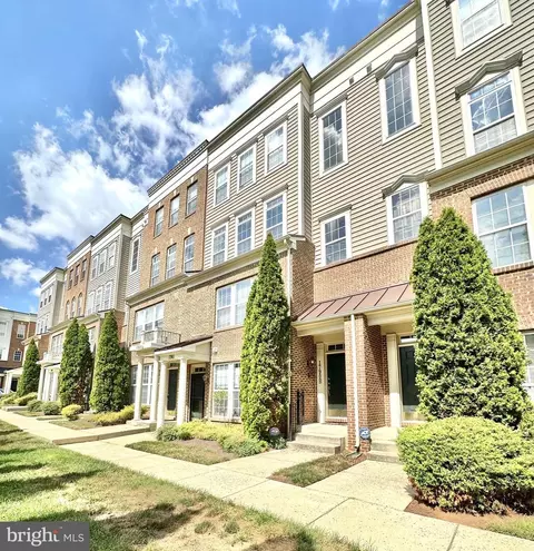 1790 B Poolside Way #22-B, Frederick, MD 21701