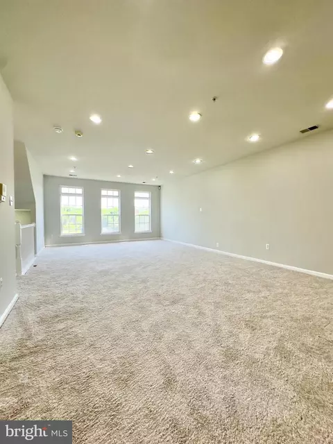 Living - 1790 B Poolside Way #22-B, Frederick, MD 21701 photo 5 of 10