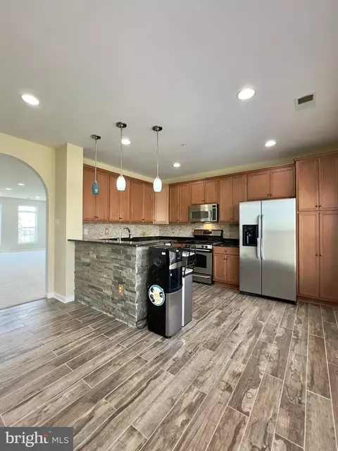 Kitchen - 1790 B Poolside Way #22-B, Frederick, MD 21701 photo 2 of 5