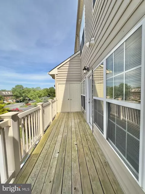 Exterior - 1790 B Poolside Way #22-B, Frederick, MD 21701 photo 3 of 4