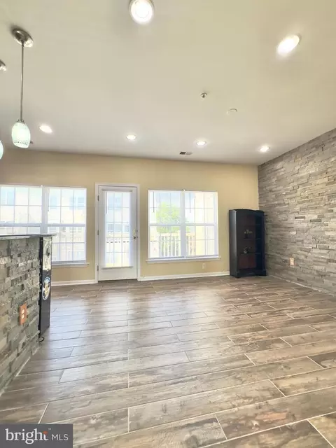 Living - 1790 B Poolside Way #22-B, Frederick, MD 21701 photo 7 of 10