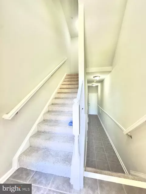 Entry Way - 1790 B Poolside Way #22-B, Frederick, MD 21701 photo 1 of 4