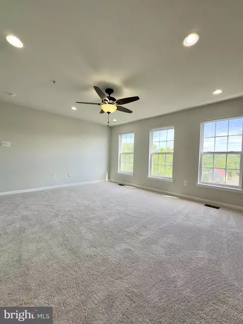 Living - 1790 B Poolside Way #22-B, Frederick, MD 21701 photo 9 of 10