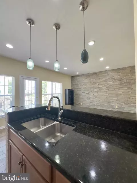 Kitchen - 1790 B Poolside Way #22-B, Frederick, MD 21701 photo 1 of 5