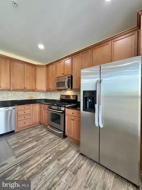 Kitchen - 1790 B Poolside Way #22-B, Frederick, MD 21701 photo 4 of 5