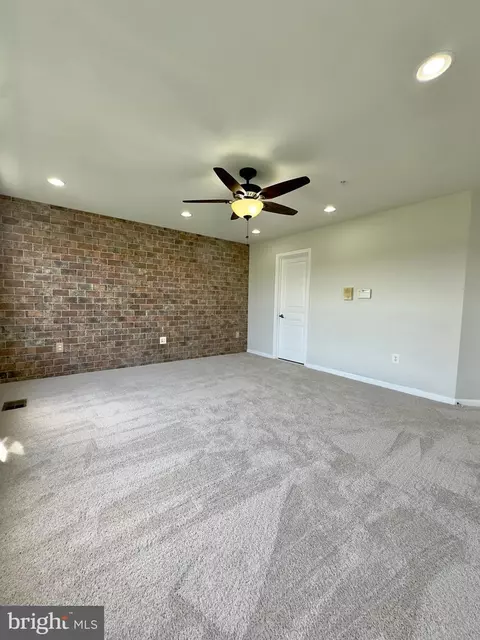 Living - 1790 B Poolside Way #22-B, Frederick, MD 21701 photo 10 of 10