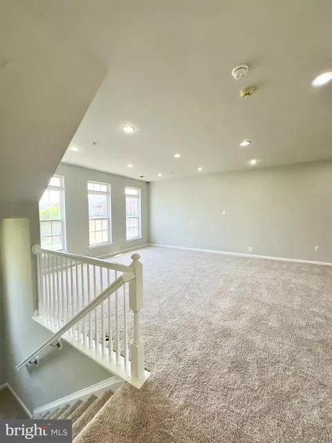 Living - 1790 B Poolside Way #22-B, Frederick, MD 21701 photo 3 of 10
